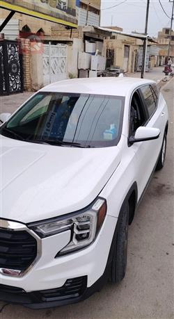 جي ام سي تيراين